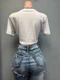 Bad Attitude Denim Jeans