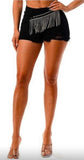All You Need Shorts - Feelin' Myself Boutique