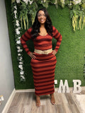 Delicia Dress