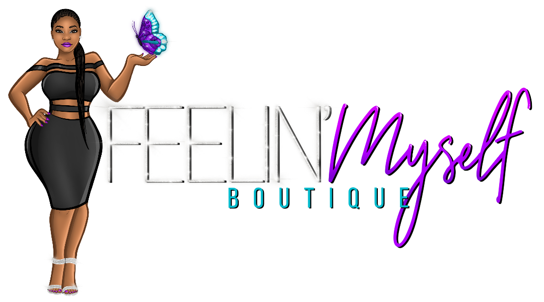 Online Boutique Shop – Feelin' Myself Boutique