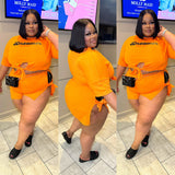 Dreamer Set (Orange)