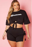 Dreamer Set (Black)