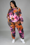 PAINT THE CITY PANT SET - Feelin' Myself Boutique