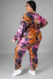 PAINT THE CITY PANT SET - Feelin' Myself Boutique