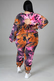 PAINT THE CITY PANT SET - Feelin' Myself Boutique