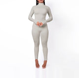 Snatched Jumpsuits - Feelin' Myself Boutique