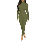 Snatched Jumpsuits - Feelin' Myself Boutique